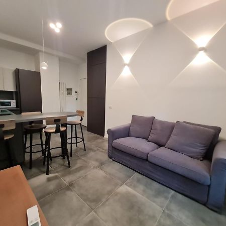 Porta Romana - Caldara Charme Apartment มิลาน ภายนอก รูปภาพ