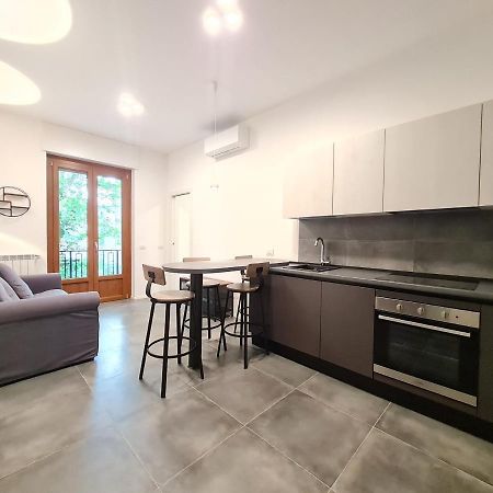 Porta Romana - Caldara Charme Apartment มิลาน ภายนอก รูปภาพ