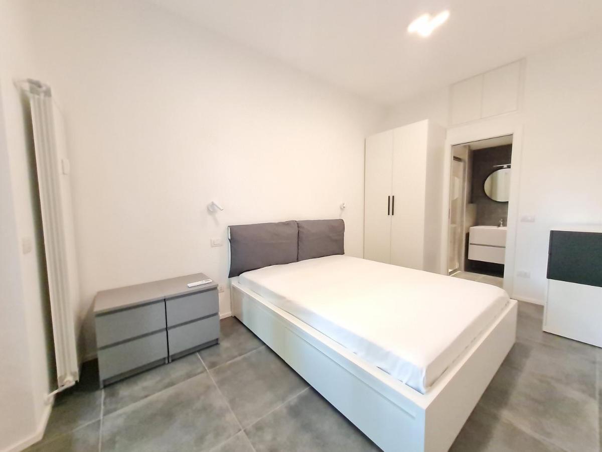 Porta Romana - Caldara Charme Apartment มิลาน ภายนอก รูปภาพ