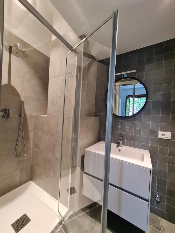 Porta Romana - Caldara Charme Apartment มิลาน ภายนอก รูปภาพ