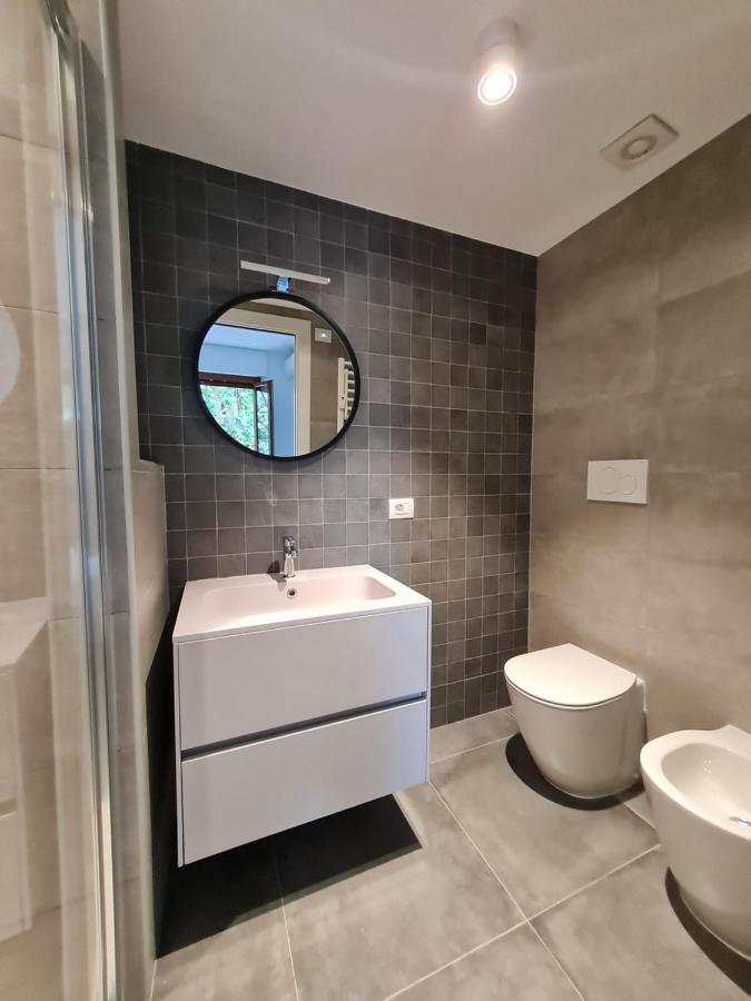 Porta Romana - Caldara Charme Apartment มิลาน ภายนอก รูปภาพ